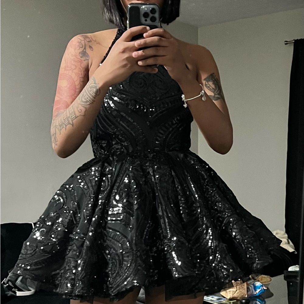 Birthday/Prom Dress